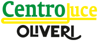 Centro Luce Oliveri Logo