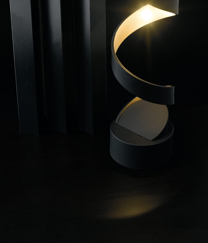 LED-HELIX-PT10 NER - immagine 4