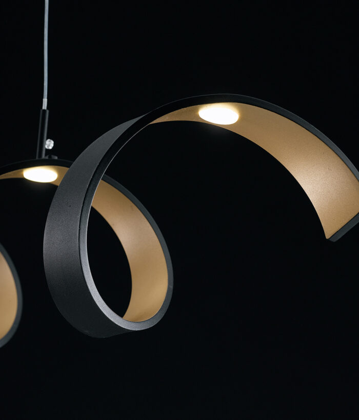 LED-HELIX-S6 NER - immagine 3