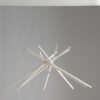 LED-SHANGHAI-S8 BCO - immagine 2
