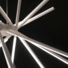 LED-SHANGHAI-S8 BCO - immagine 3