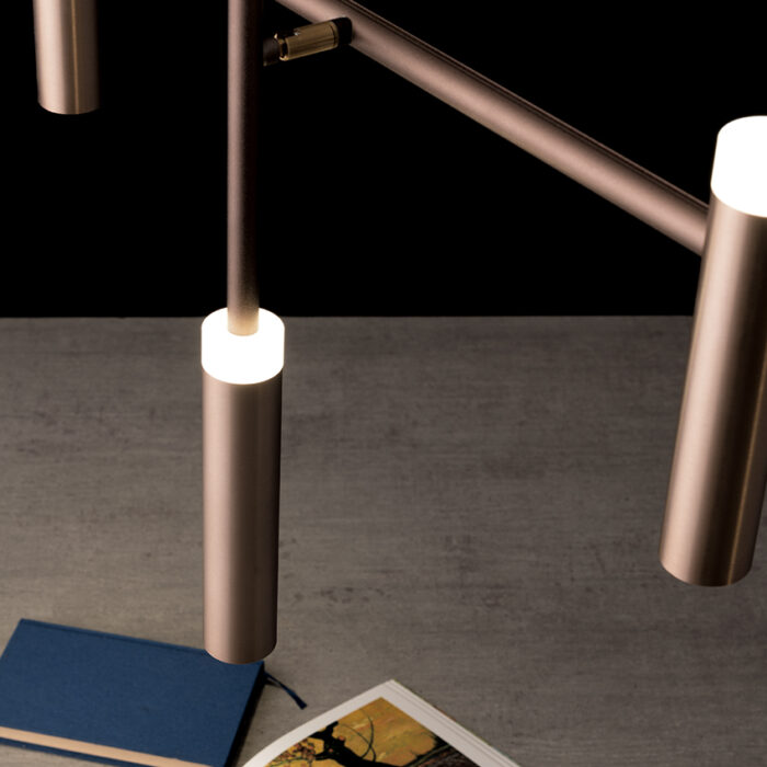LED-CANDLE-S5 - immagine 3