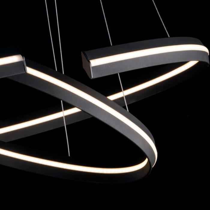 LED-CLARKE-S80 - immagine 2