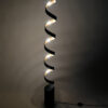 LED-HELIX-PT10 NER - immagine 2