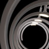 LED-HELIX-S6 BCO - immagine 2