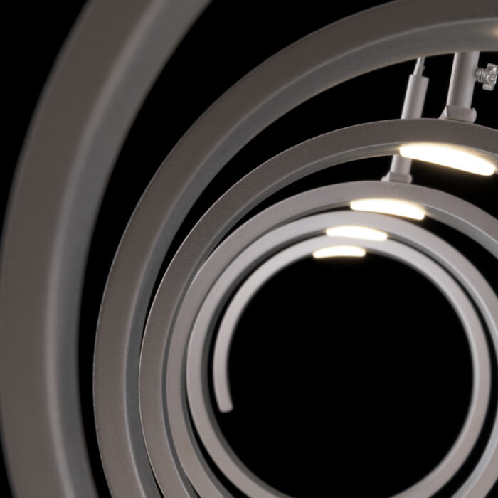 LED-HELIX-S6 NER - immagine 4