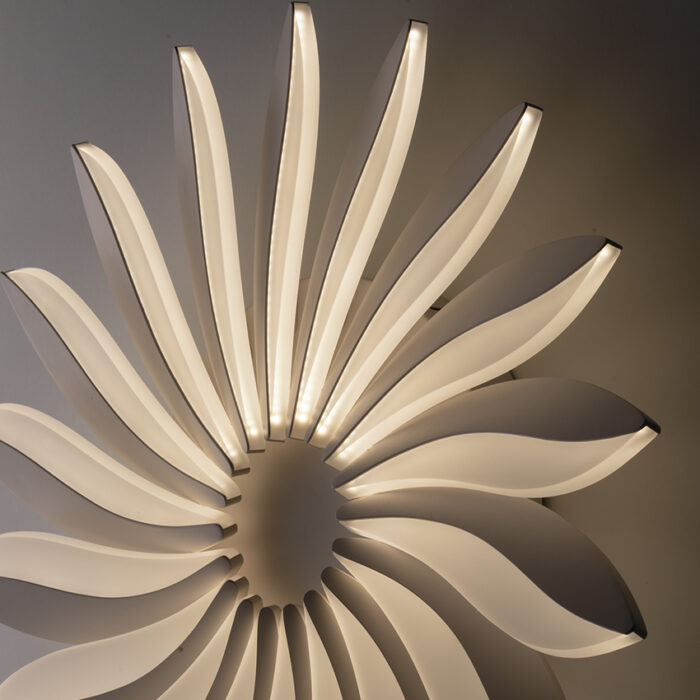 LED-SUNRISE-PL62 - immagine 2
