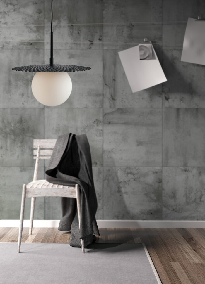 I-CHAPLIN-S45 NER - immagine 2