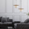 I-CHAPLIN-S45 ORO - immagine 2