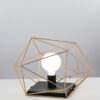 I-ABRAXAS-L1 ORO - immagine 2