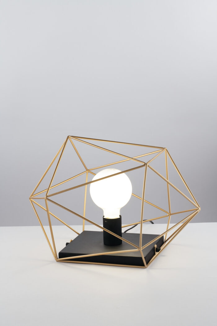 I-ABRAXAS-L1 ORO - immagine 2
