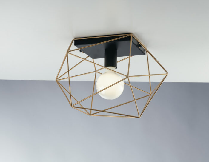 I-ABRAXAS-PL1 ORO - immagine 2
