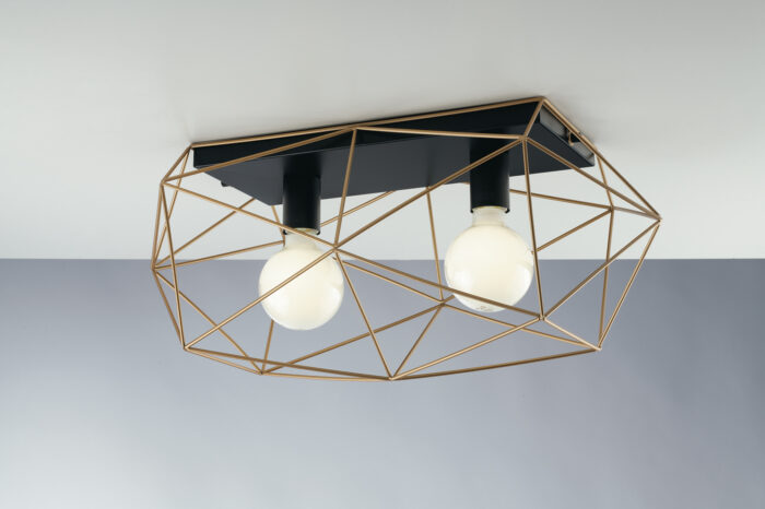 I-ABRAXAS-PL2 ORO - immagine 2