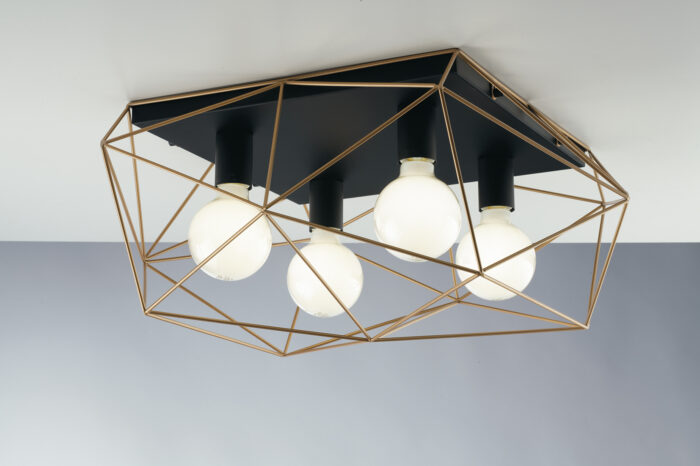 I-ABRAXAS-PL4 ORO - immagine 2