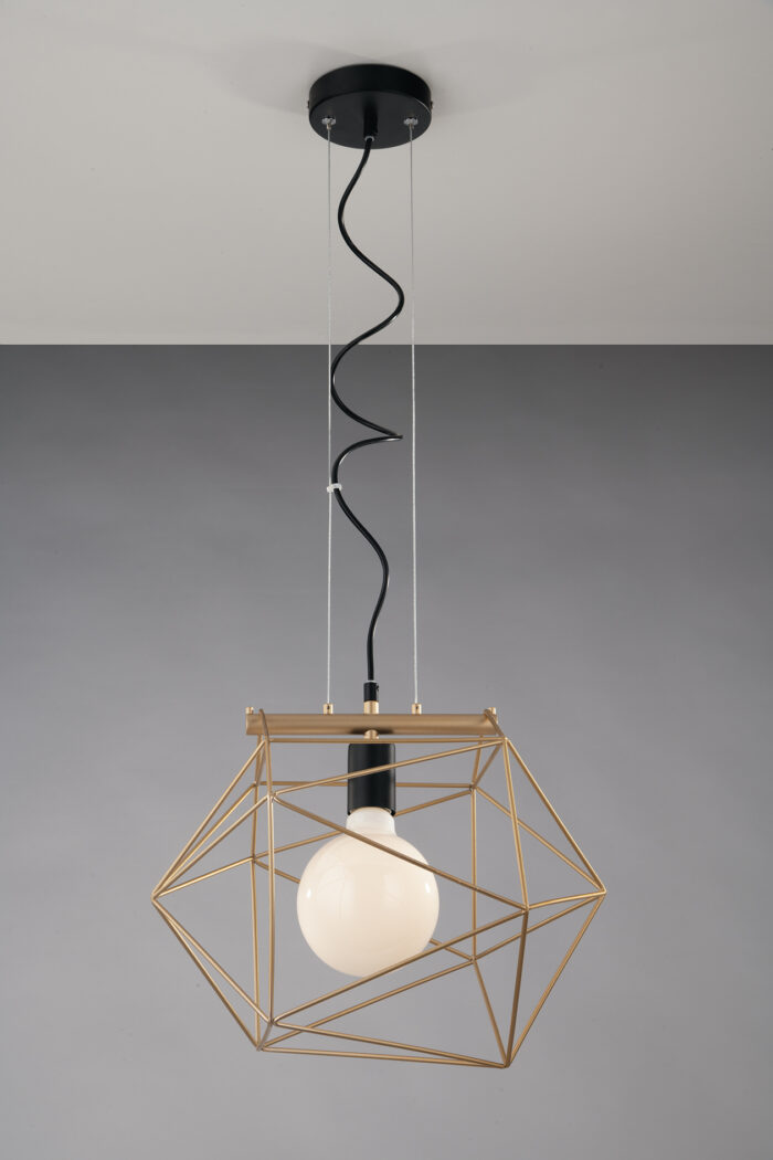 I-ABRAXAS-S1 ORO - immagine 2