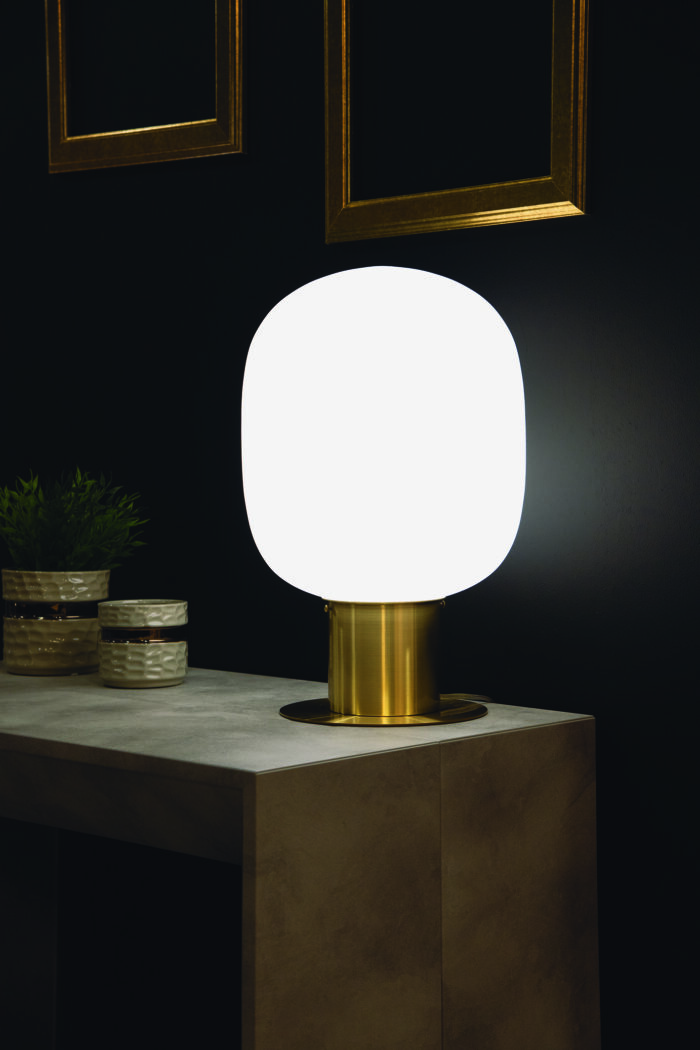 I-FELLINI-L30 ORO - immagine 2