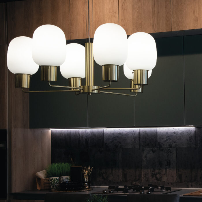 I-FELLINI-S6 ORO - immagine 2