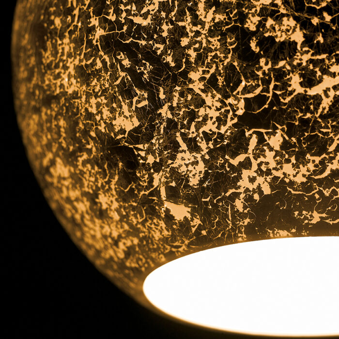 I-VANITY/S2 ORO - immagine 3