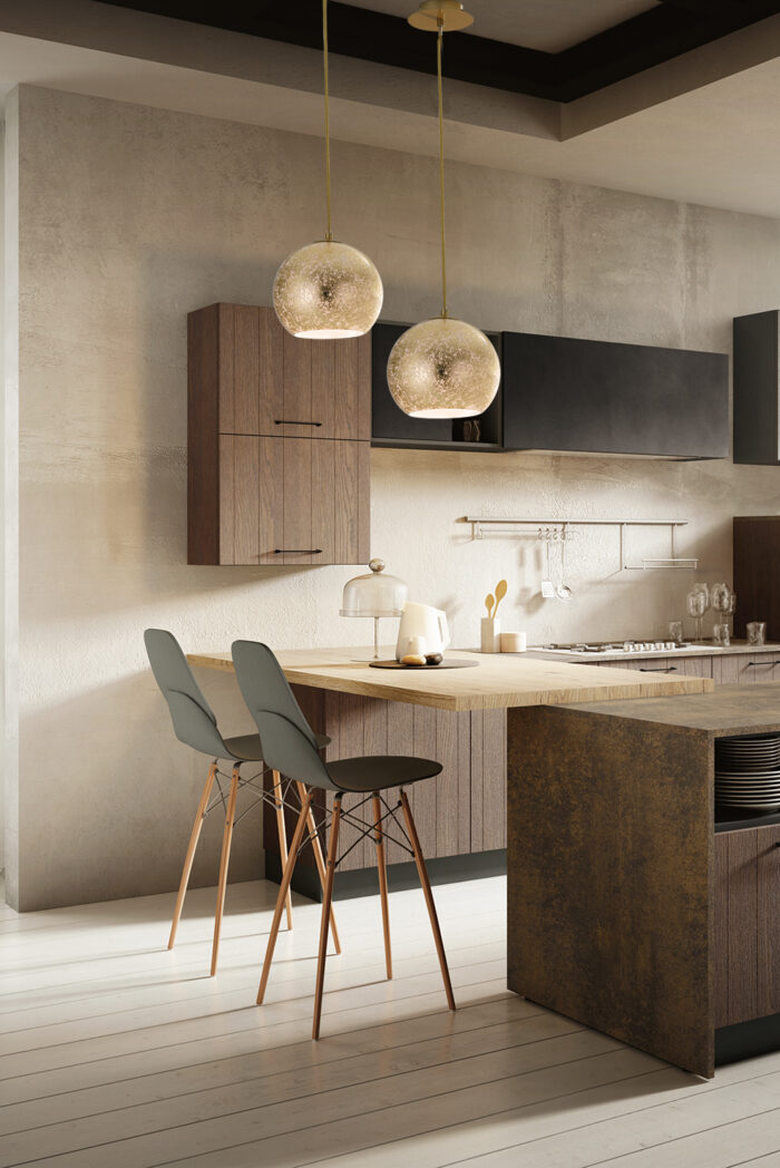 I-VANITY/S2 ORO - immagine 2