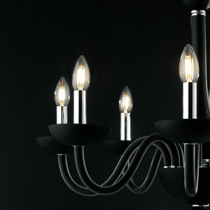 I-ALFIERE/6 NERO - immagine 2