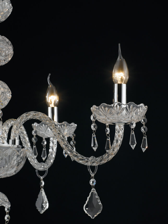 I-INCANTO/5 - immagine 4