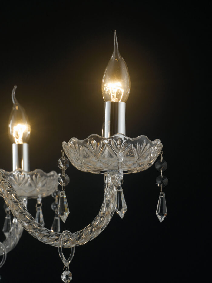 I-INCANTO/5 - immagine 5