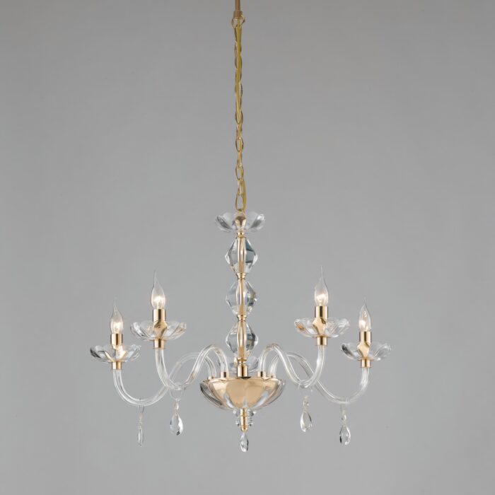 I-RIFLESSO/5 ORO - immagine 2