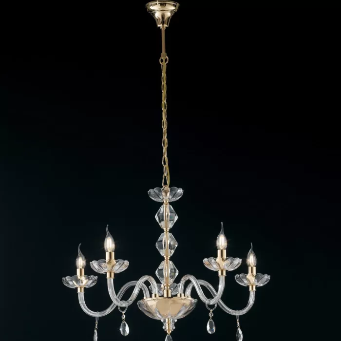 I-RIFLESSO/5 ORO - immagine 4
