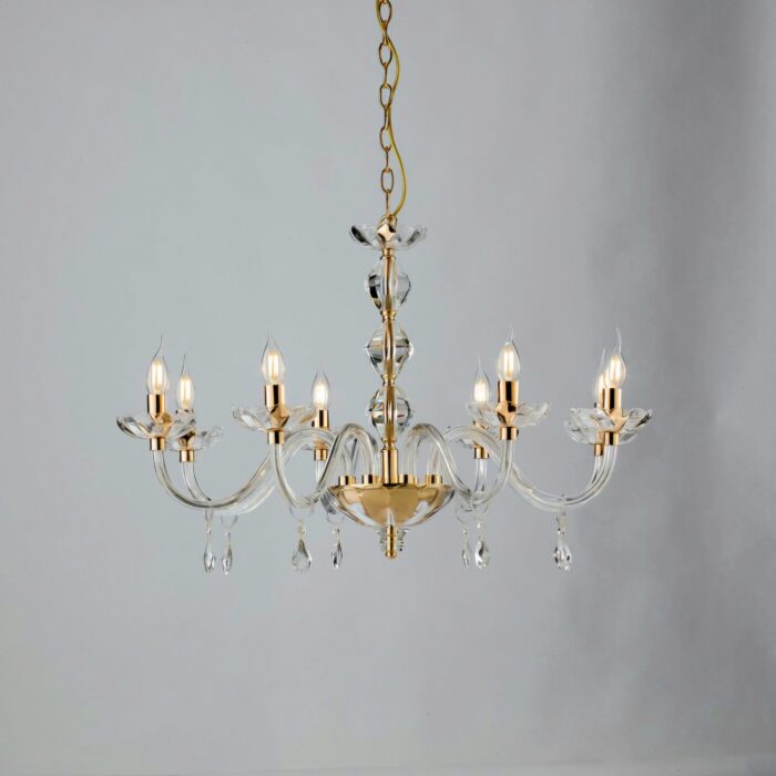 I-RIFLESSO/8 ORO - immagine 2