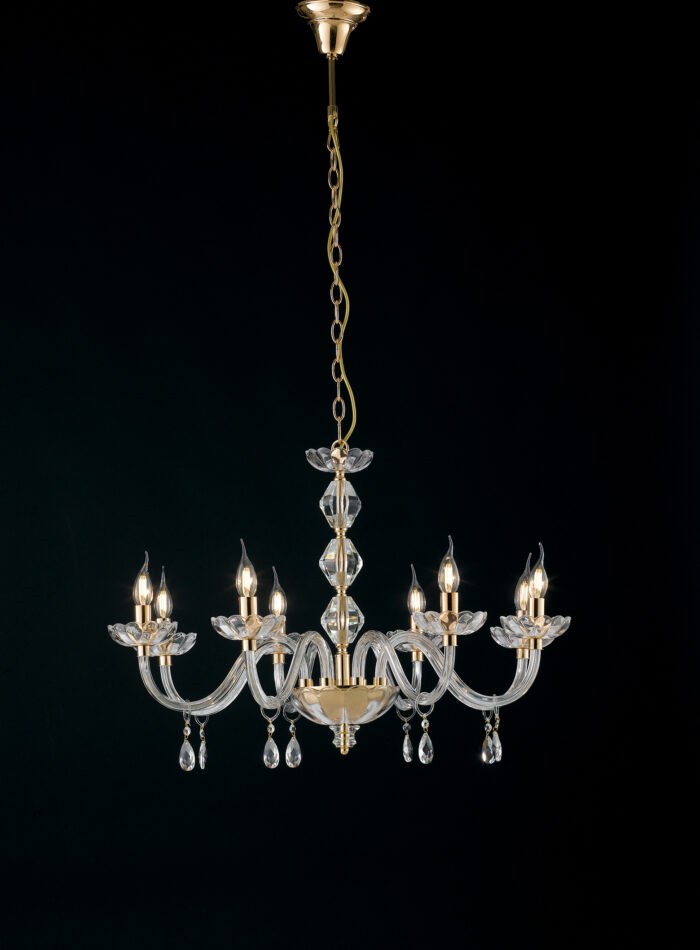 I-RIFLESSO/8 ORO - immagine 3