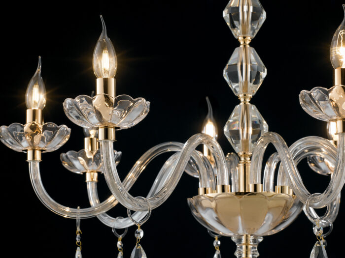 I-RIFLESSO/8 ORO - immagine 6