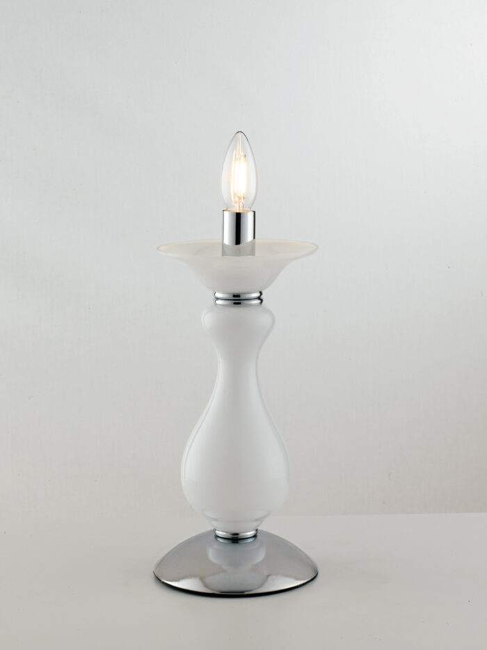 I-SOFFIO/LUME - immagine 2