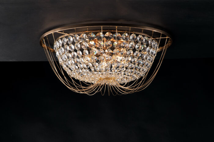 I-VIENNA-PL45 ORO - immagine 2