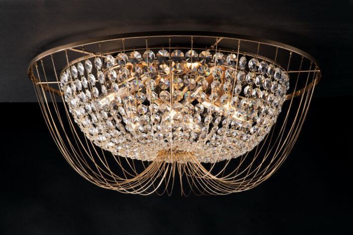 I-VIENNA-PL60 ORO - immagine 2
