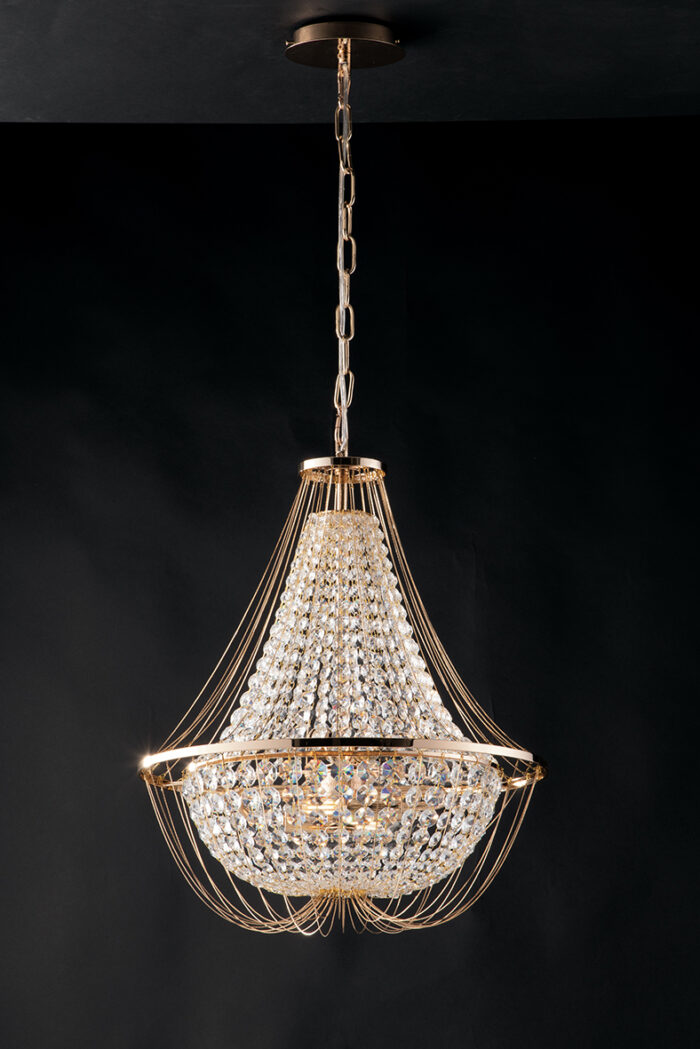 I-VIENNA-S45 ORO - immagine 2