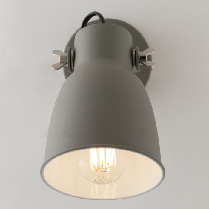 I-LEGEND-AP1 GRI - immagine 2