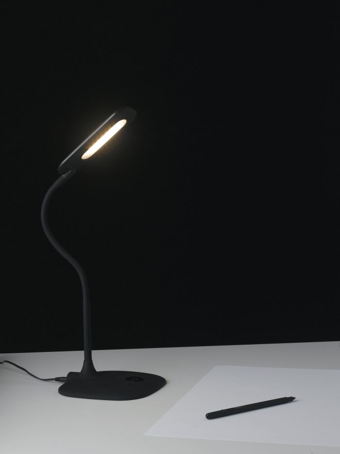 LEDT-DARWIN-BLACK - immagine 2