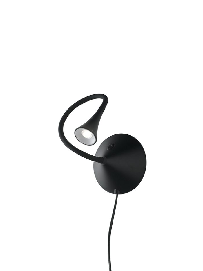 LEDT-NEWTON-BLACK - immagine 2