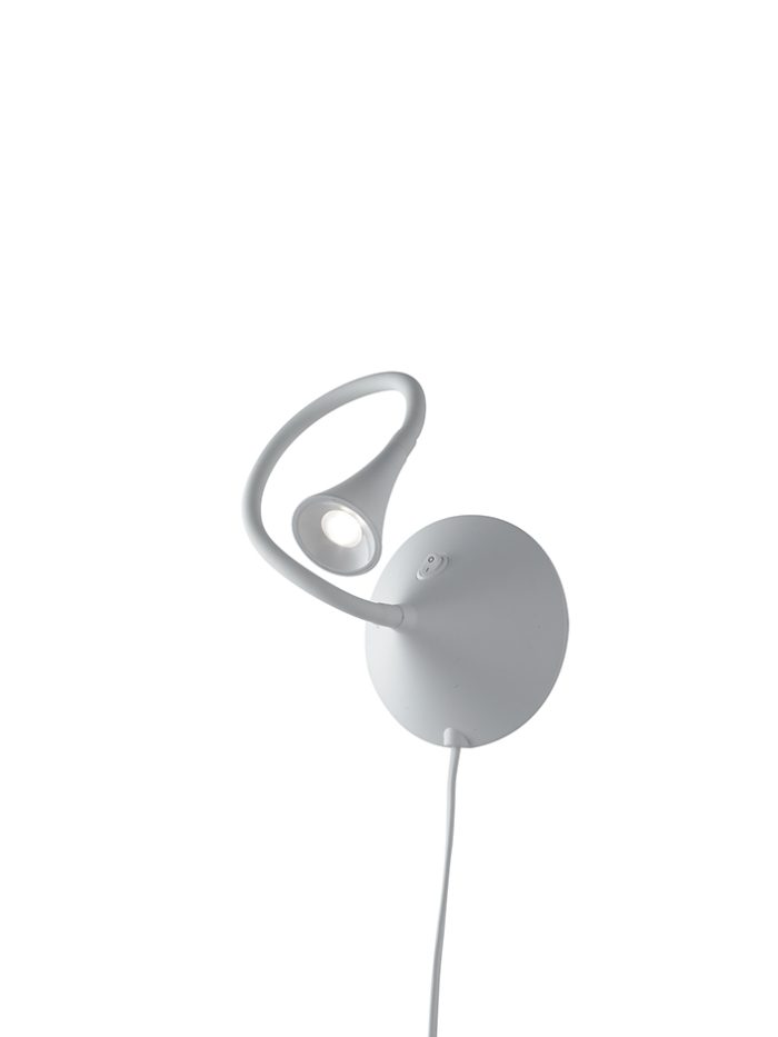 LEDT-NEWTON-WHITE - immagine 2