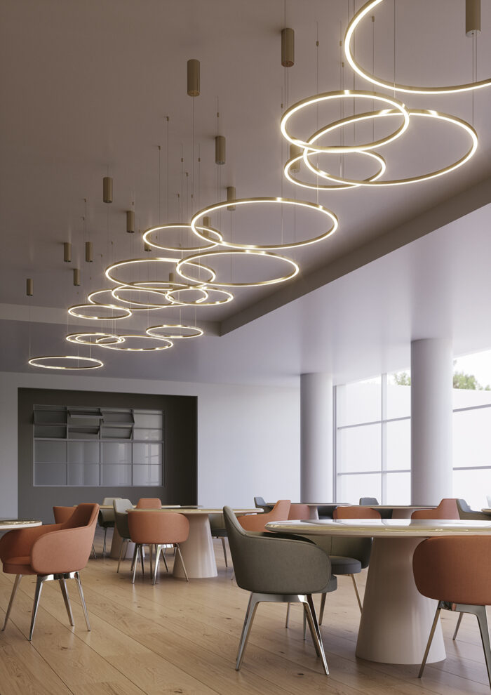 LED-HOOP-S60-NER - immagine 2