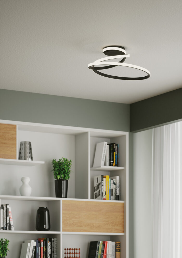 LED-COASTER-PL-NER - immagine 2