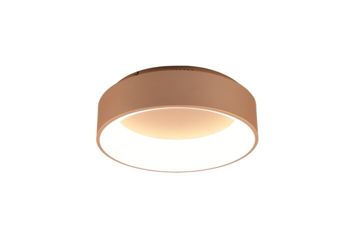LED-NOAH-PL45-ORO - immagine 4