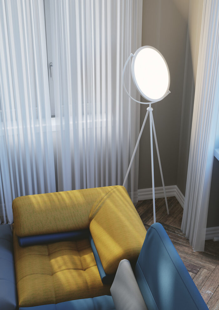 LED-RADAR-PT-BCO - immagine 2