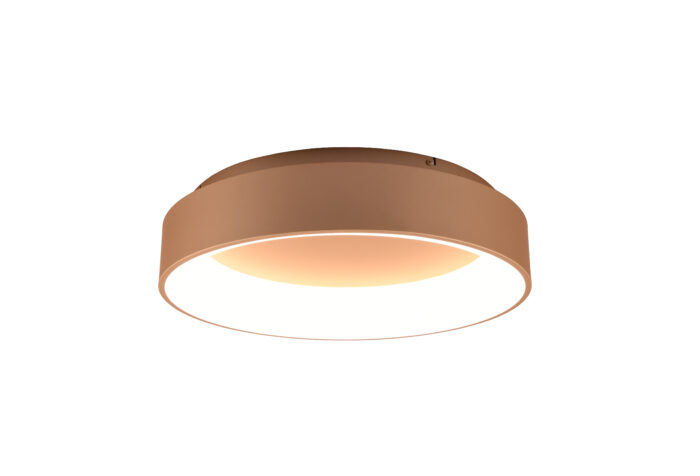LED-NOAH-PL60-ORO - immagine 3
