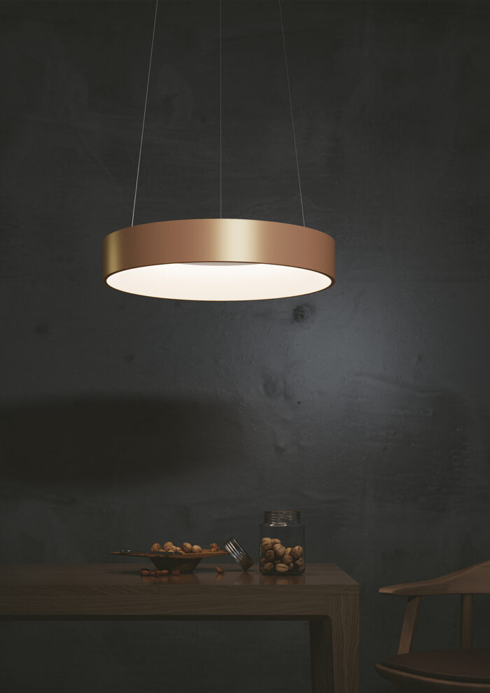 LED-NOAH-S60-ORO - immagine 4