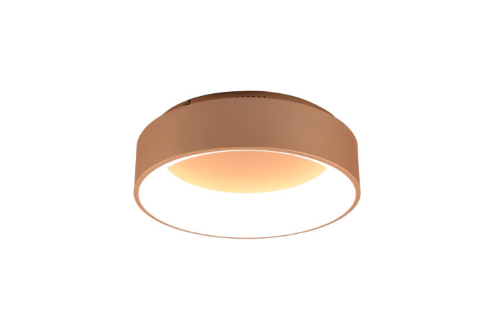 LED-NOAH-PL45-ORO - immagine 3