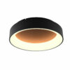 LED-NOAH-PL60-NER - immagine 2