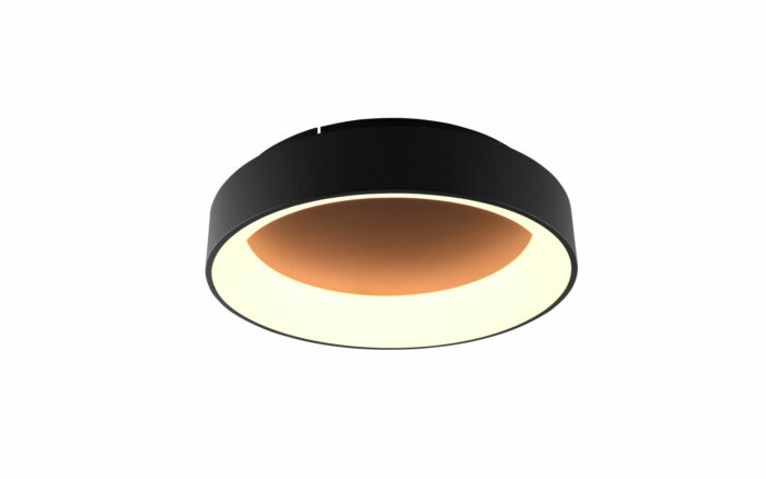 LED-NOAH-PL60-NER - immagine 2