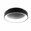 LED-NOAH-PL60-NER - immagine 4