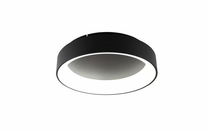 LED-NOAH-PL60-NER - immagine 4